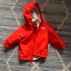 Infant Warm Storm Rain Jacket | Poshmark